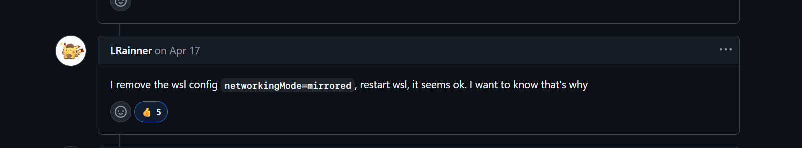 docker报错